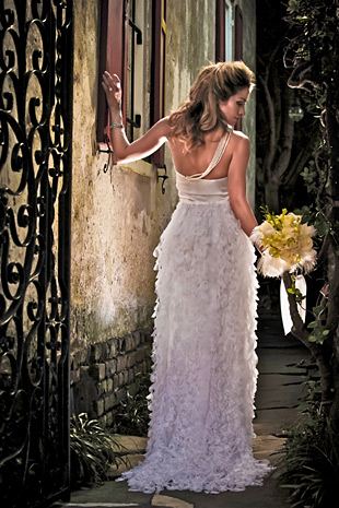 Bridal Collection 2011