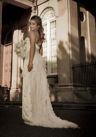Bridal Collection 2011