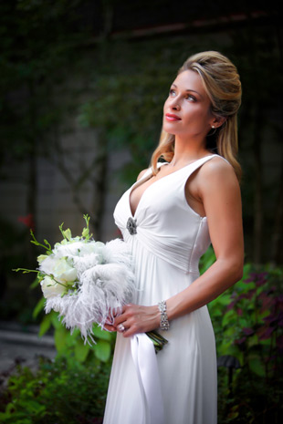 Bridal Collection 2011