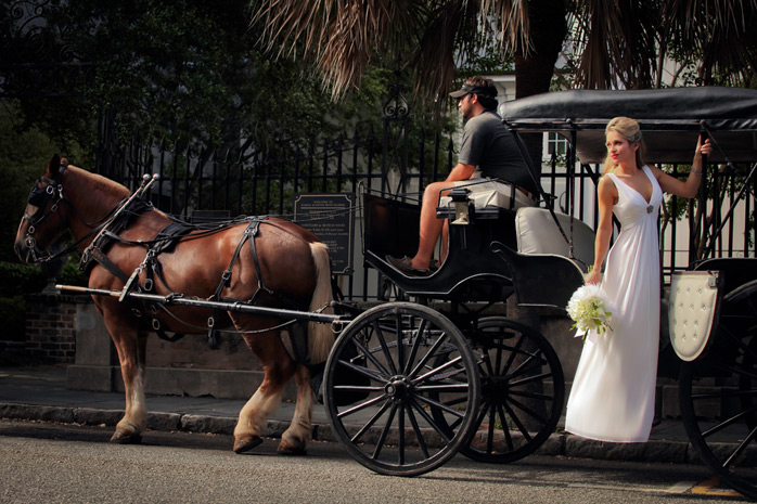 Bridal Collection 2011