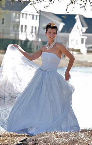 Bridal Collection 2011