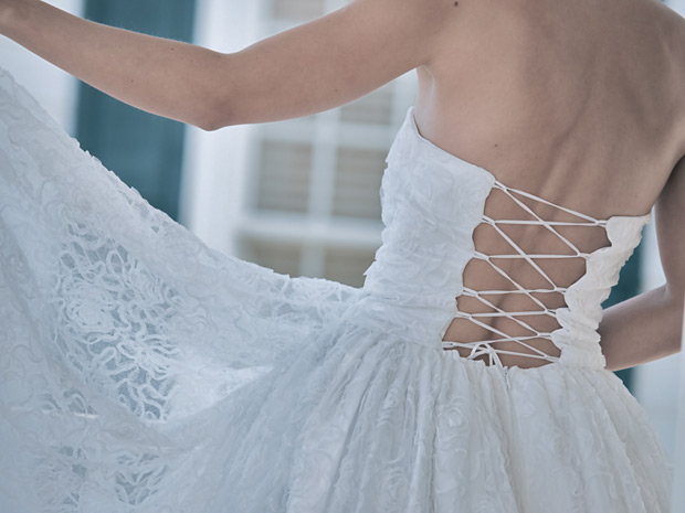 Bridal Collection 2011