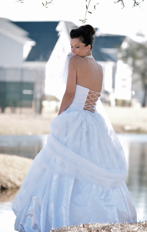 Bridal Collection 2011