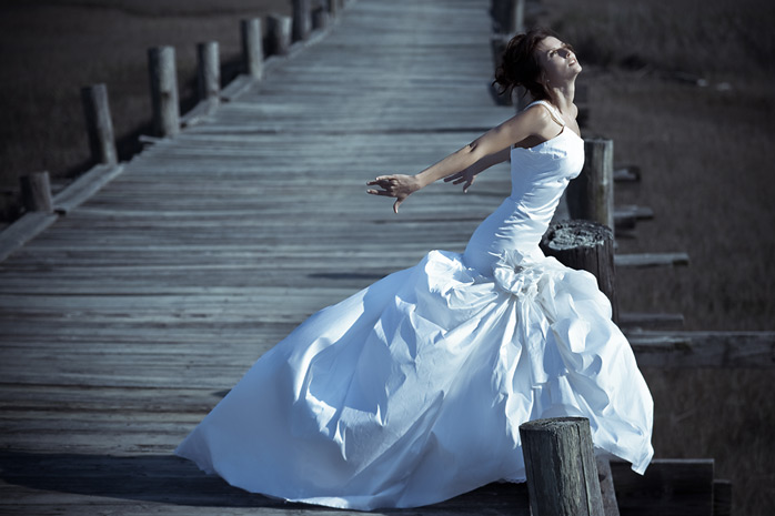 Bridal Collection 2011