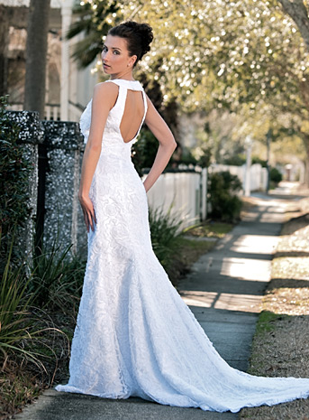 Bridal Collection 2011