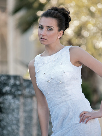 Bridal Collection 2011