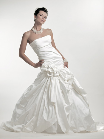 Bridal Collection 2011