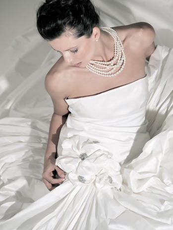 Bridal Collection 2011