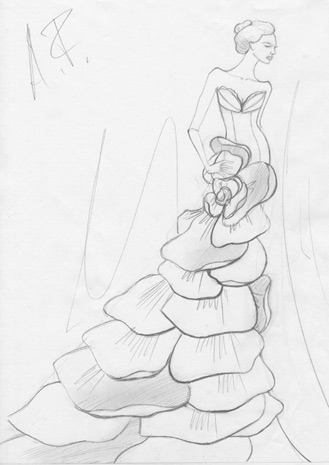 Bridal Collection 2011