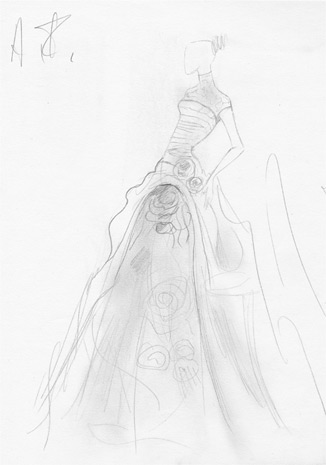 Bridal Collection 2011