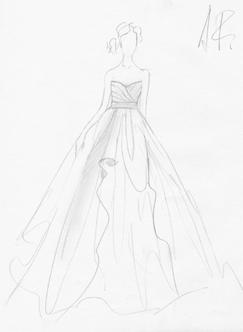 Bridal Collection 2011