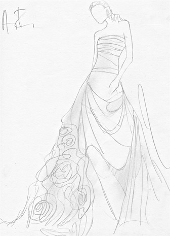 Bridal Collection 2011