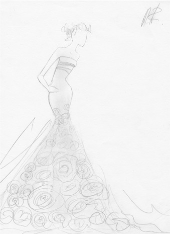 Bridal Collection 2011