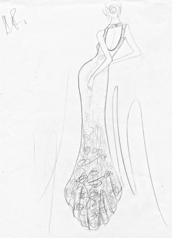 Bridal Collection 2011