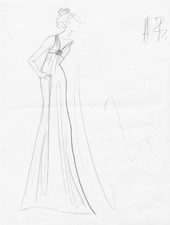 Bridal Collection 2011